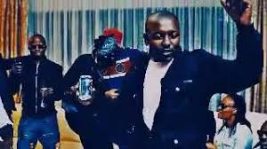 He added that mjokes was the behind the scenes fifth member of trompies and known for his popular vocals. Soundhound Ama Ben 40 Feat Nkamodira Uhuru By Mjokes