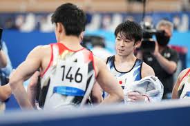 Jun 07, 2021 · 内村航平 4大会連続五輪出場決定も「五輪に行けないと着地した瞬間に思った」 完璧な演技を目指す内村選手は、代表内定直後のインタビューで「全然納得いっていない。五輪に行けないと着地した瞬間に思った」と、今の率直な気持ちを明かしました。 Dcagc7qdtslx M