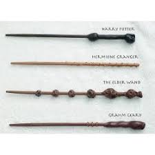 Any post asking to analyze wands, patronus, or house will be removed. Wands Quizzes