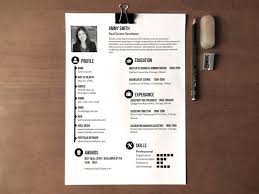 Awesome cv is latex template for a cv(curriculum vitae), résumé or cover letter inspired by fancy cv. Create Awesome Cv Or Resume Design By Taja85 Fiverr