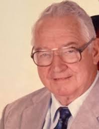 Warren "Bud" Hunsche Obituary January 18, 2022