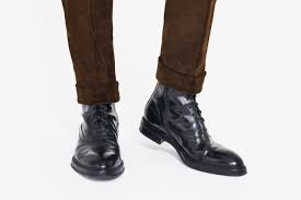 However, there are a couple of exceptions to the rule and chelsea boots happen to be one of them. The 4 Boots You Can Wear With Every Suit Gq
