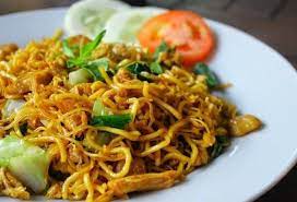 Makanan Rumahan Yang Bisa Dijual Bakmie Jowo Resep Masakan Resep Resep Mie