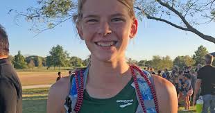 Middle school building strong foundation for Derby XC