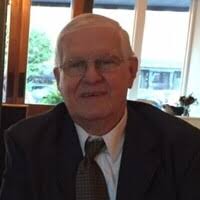 Obituary information for William Bethel 'Bill' Bohannon