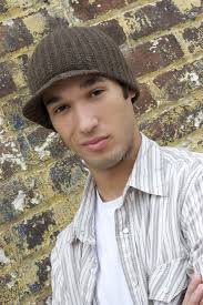 506 Guy Teen Tough Stock Photos