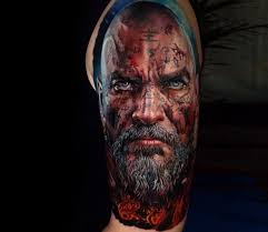Tattoos can have many different meanings. Vikings Tattoo World Tattoo Gallery