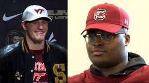 Local student-athletes make dreams come true