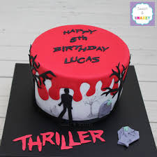 Thriller Cake Michael Jackson Cake By Sweet Snazzy Https Www Facebook Com Sweetandsnazzy Michael Jackson Cake Kids Chocolate Cake Michael Jackson Party