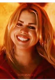 King Candy Doctor Who