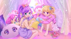 kotori (gokigen iori) idol time pripara pripara manaka lala ...