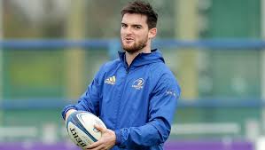 The man from planet x. Connacht Delighted With Loan Signing Of Tom Daly