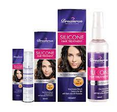 Dreamron Silicone Hair Treatment
