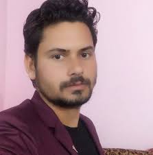 Vikas Singh Parihar