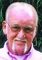 Albert Upton Obituary (2012)