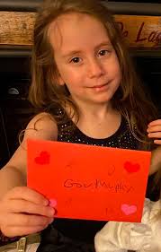 ♥️1 week left in Feb. Valentine Challenge write or text Gov Murphy, PO Box  001, Trenton, NJ, 08625, text 732-605-5455. And/or VDay card to Fran  O'Connor, NJ DOT, Commissioner, PO Box 600,