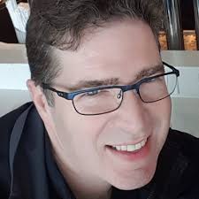 Emmy Nomination #2!!! Maybe our little show will move from Emmy loser to  Emmy winner this year??? We'll see! Excited to be nominated again!! 🥳