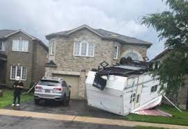 Jul 25, 2021 · news 03:00 pm. Breaking News Tornado Touches Down In South Barrie Report North Bay News