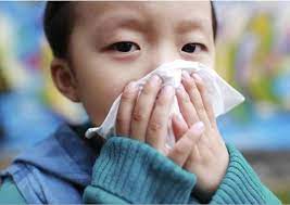 Maybe you would like to learn more about one of these? Lima Petua Hilangkan Selesema Kanak Kanak