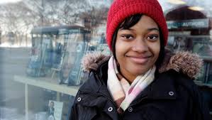 Young American winners reflect