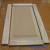 Stile And Rail Glass Door