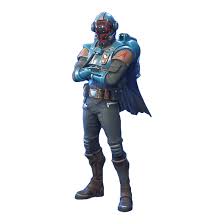 The visitor first arrived in fortnite: Download Fortnite Visitor Skin Png Image For Free