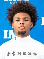 2021 SF Maximus Edwards commits to Kansas State