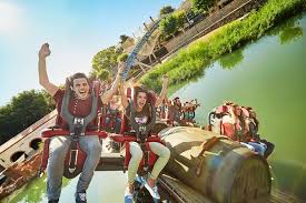 Check spelling or type a new query. Portaventura Aquatic Park And Ferrari Land Admission Ticket 2021 Tarragona