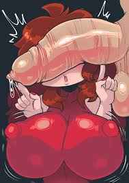 Rule34 - If it exists, there is porn of it  drcockula  4332645