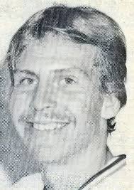 Ray Staszak Hockey History