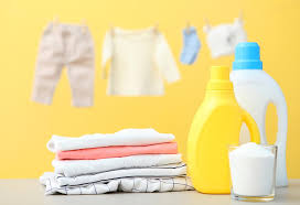 Best Baby Laundry Detergent For Baby Clothes 2021