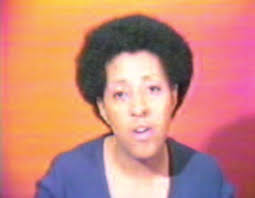 BLACK IS, BLACK AIN'T