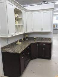 Get a unique kitchen with contemporary cabinets in extraordinary designs. Our Southington Showroom Kitchen Cabinet Outlet
