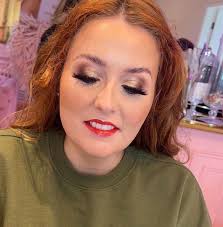 Hi I am a Local Makeup Artist with over 5 years experience. Based in the  salon “Styles” in Tremadog. Also available mobile