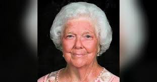 Peggy "Patsy" Pauline Walters Davis Obituary