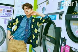 The latest tweets from 차은우 cha eunwoo💙🔥 (@cha_eun_woo). Cha Eun Woo Talks About Why He Joined Handsome Tigers And His Hopes For Astro Kpophit Kpop Hit