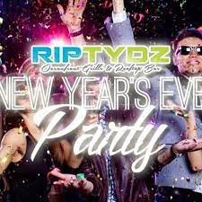 Ime To Say Goodbye To 2020 And Welcome In 2021 At Riptydz Due To The Restrictions This Event Is From 7pm 11p Myrtle Beach Hotels Myrtle Beach Myrtle Beach Sc