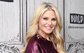 Brinkley gained worldwide fame with her appearances in the late 1970s spo. Christie Brinkley Net Worth 2021 Age Height Weight Husband Kids Bio Wiki Wealthy Persons
