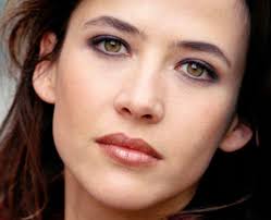 Select from premium sophie marceau of the highest quality. Community Square Jawed Women