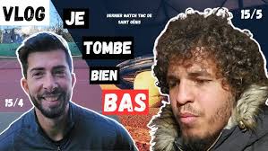 Une journée à la National Tennis Cup