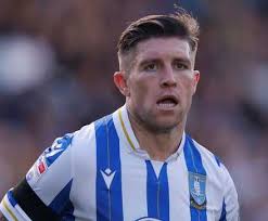 Sheffield Wednesday in Aiden McGinlay and Max Willoughby race