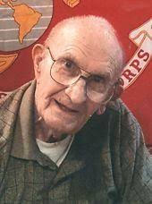 Peter Vanderlugt Obituary (1921