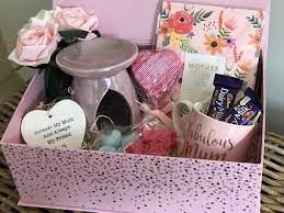 Mother Day Hamper Mums Hamper Birthday Hamper Etsy Birthday Hampers Christmas Gift Hampers Mum Birthday Gift