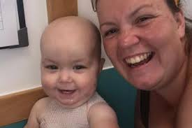 Anthony Nolan's 50th Birthday