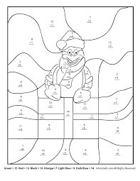 In art class, 3rd graders reviewed different types of lines; Math Printables Christmas Math Worksheets Christmas Math Holiday Math Worksheets