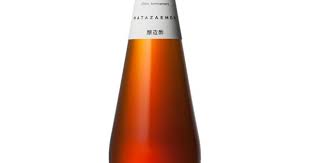 Packaging Design For Mizkan Vinegar By Taku Satoh Glass Packaging Packaging Design Inspiration Bottle Design
