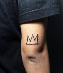Only the most respected can wear the thieves' stars in that area of the body. 50 King Queen Crown Tattoo Designs With Meaning 2021