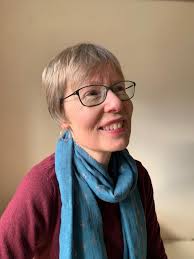 Brighouse volunteer wins prestigious award