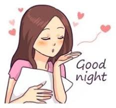Good Night สต กเกอร คำคมว ยร น คำคมการใช ช ว ต