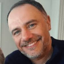 Scott Arnold (1979-2021)